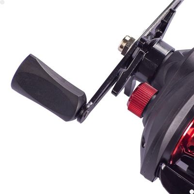 Carretilha Ds200 Alumínio Esq 7.2:1 Magnético 8kg
