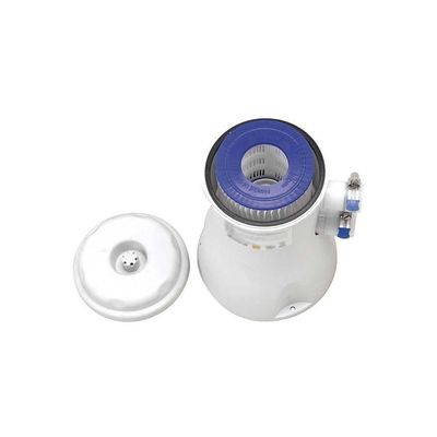 Filtro Para Piscina 2200l/h 220v - Mor