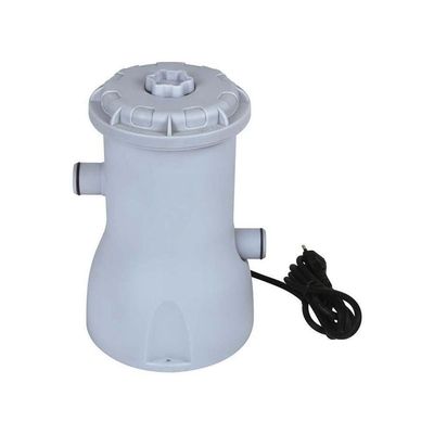 Filtro Para Piscina 2200l/h 220v - Mor