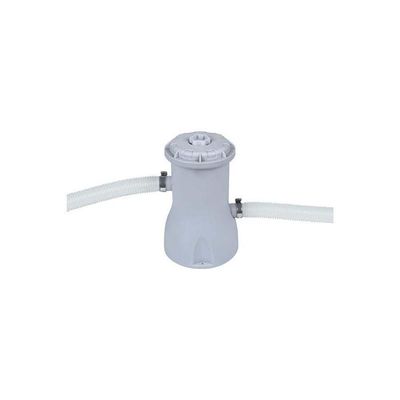 Filtro Para Piscina 2200l/h 220v - Mor