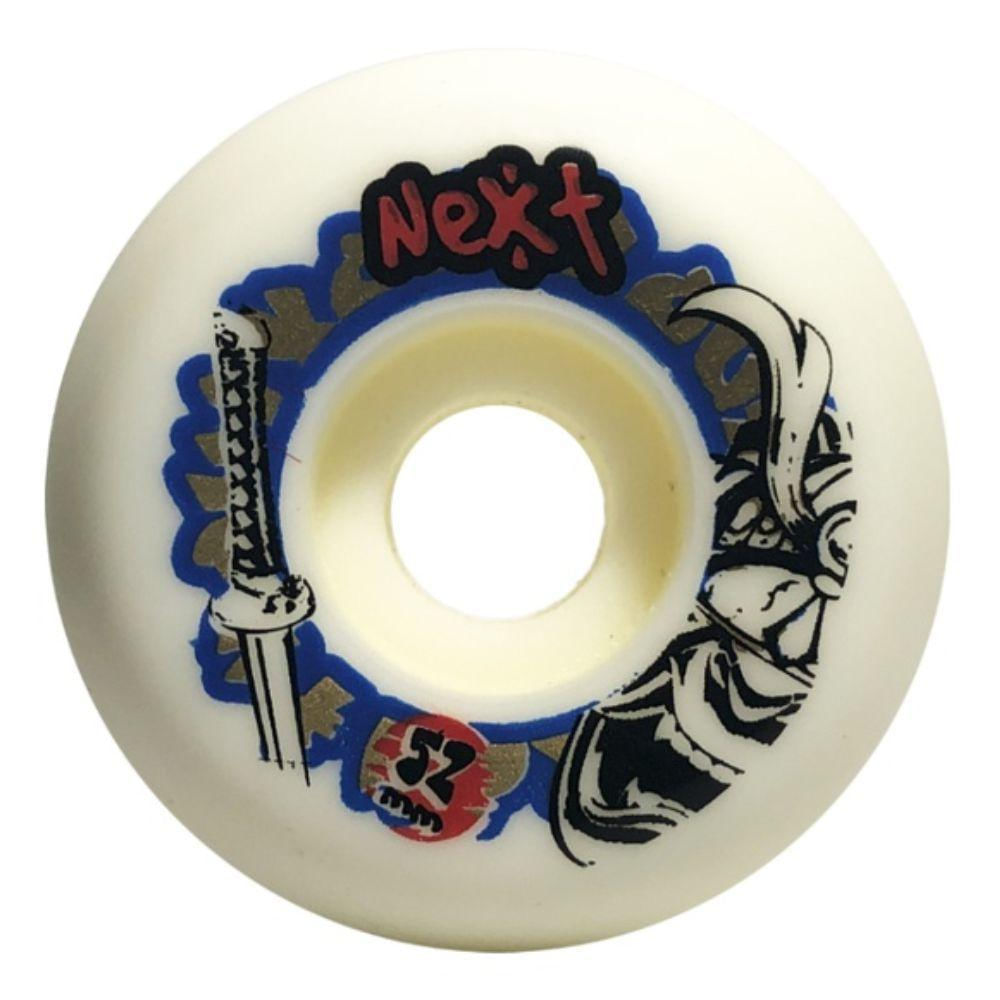 Roda Next 52mm 52d Katana