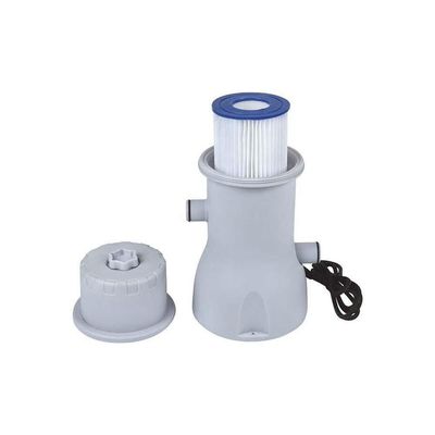 Filtro Para Piscina 3600l/h 220v - Mor