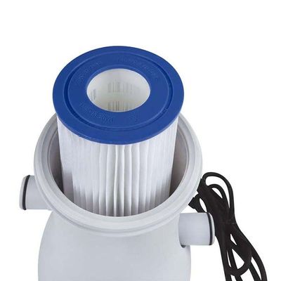 Filtro Para Piscina 3600l/h 220v - Mor