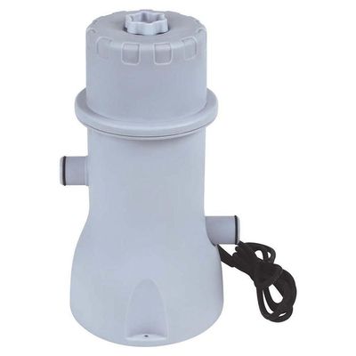 Filtro Para Piscina 3600l/h 220v - Mor