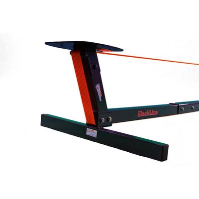 Aparelho Para Slackline Fácil Esporte