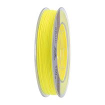 Linha Multifilamento Maruri Victoria X9 0,45mm 70lb 150m Victoria X9 Amarela