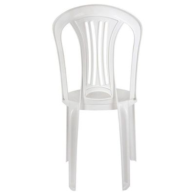Cadeira Mor Bistrô Branco
