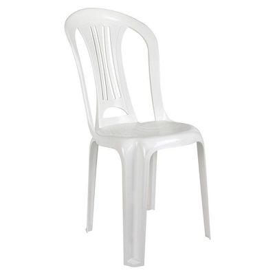 Cadeira Mor Bistrô Branco
