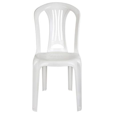 Cadeira Mor Bistrô Branco