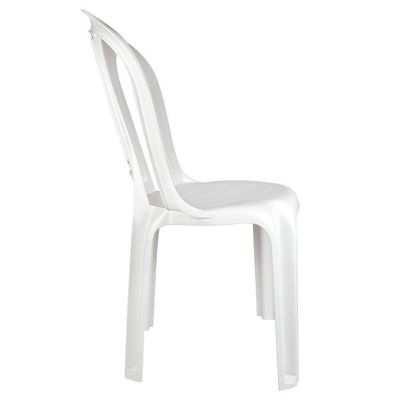 Cadeira Mor Bistrô Branco