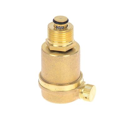 Válvula Eliminadora De Ar Quebra Vácuo 1/2"