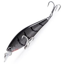 Isca Artificial Maruri Para Pesca - Piau 70 Cor 1550