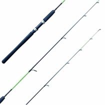 Vara De Pesca Para Molinete Daiyama Yake 1,65m 15lb