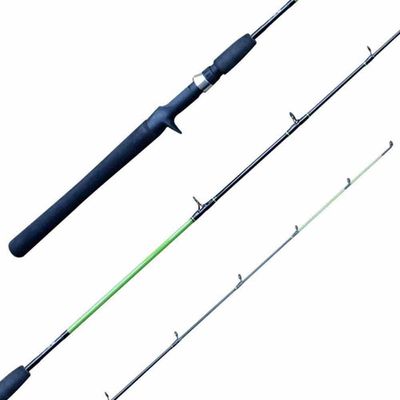 Vara De Pesca Para Carretilha Daiyama Yake 1,65m 20lb