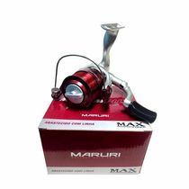 Molinete Maruri Magnum 3rol C- Linha Tamanho 6000