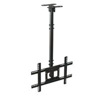 Suporte De Teto/parede Aquario Sav-6000 Para Tv De 32" Ate 75"