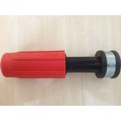 Esguicho Hidromar Vermelho C/ Furo 2.2 Mm Bh1400