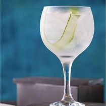 Taça Para Gin Tônica 600ml - Nadir Figueiredo