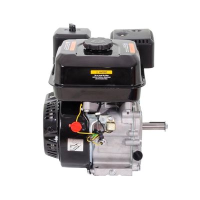 Motor Ge550b à Gasolina 4 Tempos 5,5hp 163cc Sem Embreagem