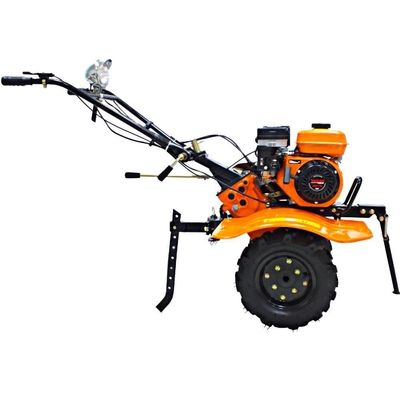 Moto Cultivador Vulcan Vmc-700 Com 24 Lâminas Cultivadoras