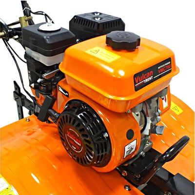 Moto Cultivador Vulcan Vmc-700 Com 24 Lâminas Cultivadoras