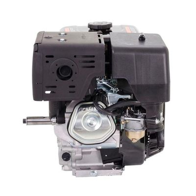 Motor Estacionário Profissional Kawashima Ge1300b á Gasolina Com Motor 4 Tempos 13hp