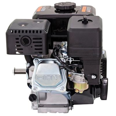 Motor Estacionário Potente Ge700be 4t 7hp 208cc à Gasolina