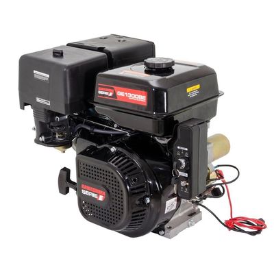 Motor à Combustão Kawashima 4t 13hp 389cc Sem Embreagem