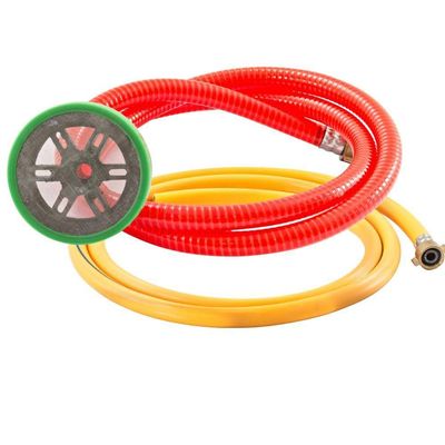 Bomba Kawashima S22F Para Uso Agrícola 800Rpm E 18 Litros/Min
