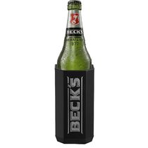 Porta Garrafa Beck\'s - Alumiart Falcão