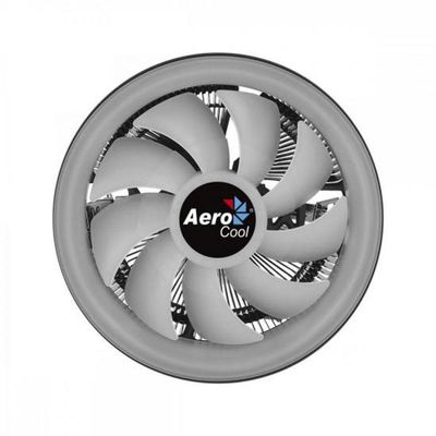 Cooler Para Processador Aerocool Core Plus Argb