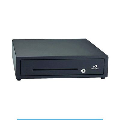 Gaveta de Dinheiro GD-56 Automática e Manual Bematech