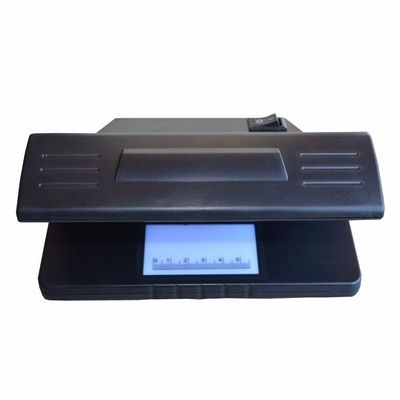 Detector Notas Falsas Uv Tomate