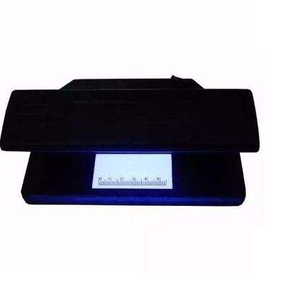 Detector Notas Falsas Uv Tomate