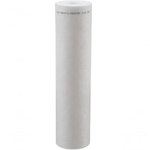 Kit 5 Un Refil Bbi Polipropileno Pp10 9 3/4 1.000l/h 5 Micra Compativel Poe Acquabios Equation