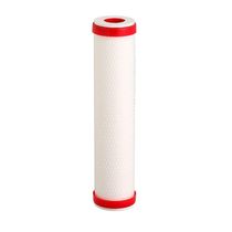 Kit 10 Refil Polipropileno Multi 3000 Purificador Agua Hoken