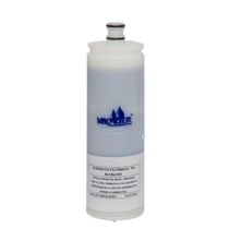 Kit 2 Refis Purificador Maxquality Alcalino - Maxfilter