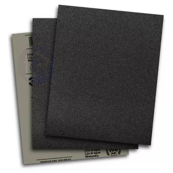 Kit Com 10 Lixa Dg 320 - 3m