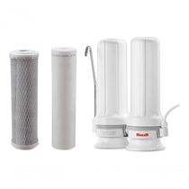 Refil Para Filtro De água Purificador Hoken Multi 1500 As2 Cor Branco Compatible_brands Hoken