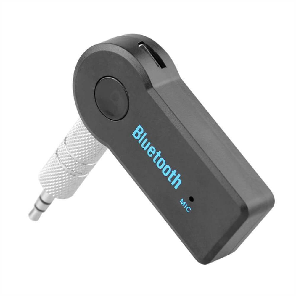 Receptor Bluetooth Receiver P2 Musica Celular Para Som Carro Exp
