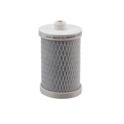 Refil Filtro 5 Carbon Block Rosca Refil Filtro 5 CarbonBlock