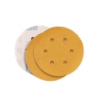 Disco Hookit 500 - 3m Sem Variação único