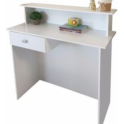Expositor Colméia Armário Arara Balcão Loja Completa Branco