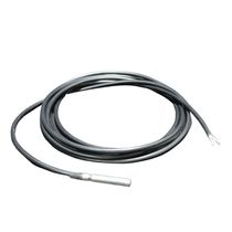 Sensor Ambiente Sb19 Ntc Preto 2,5M Cabo Termistor