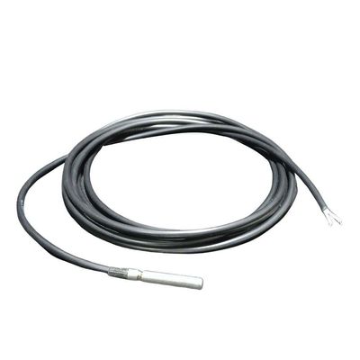 Sensor Ambiente Sb19 Ntc Preto 2,5M Cabo Termistor
