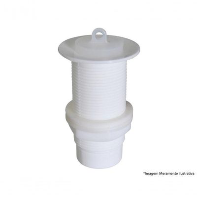 Valvula Tq Astra 1.1/4" Vt C/25Pcs