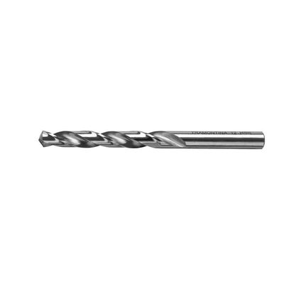 Broca Para Aço 12x151 Mm Tramontina Em Aço Rápido Hss Din 338 Tramontina