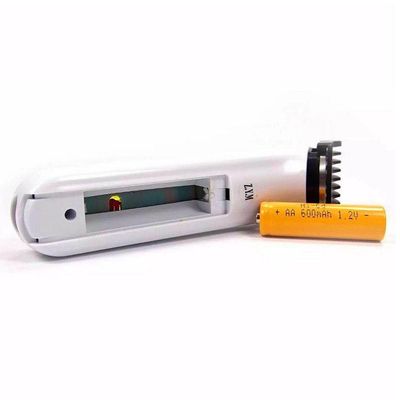 Maquina Aparador Elétrico Nova Bivolt Perna Barba 110V/220V