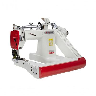 Fechadeira De Braço 2 Agulhas Direct Drive 220v 220v