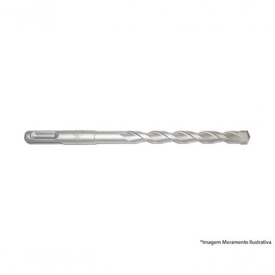 Broca Sds Plus 14,0Mmx260Mm